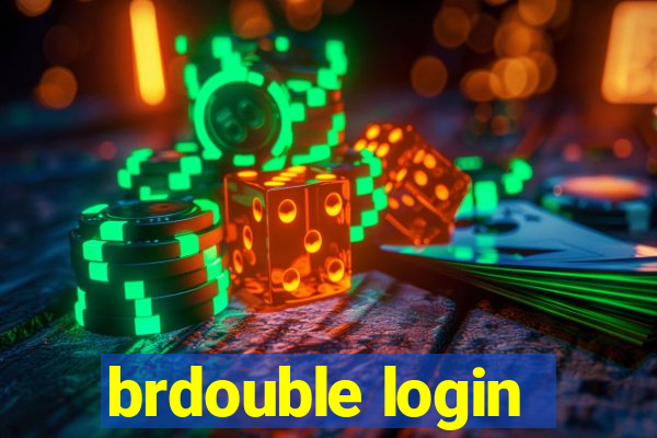 brdouble login